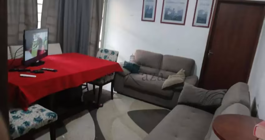 Casa - bosque dos eucaliptos - 3 dormitórios - 107m² - aceita permuta