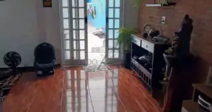 Oportunidade - casa - conjunto residencial trinta e um de março - 3 dormitórios - 80m².