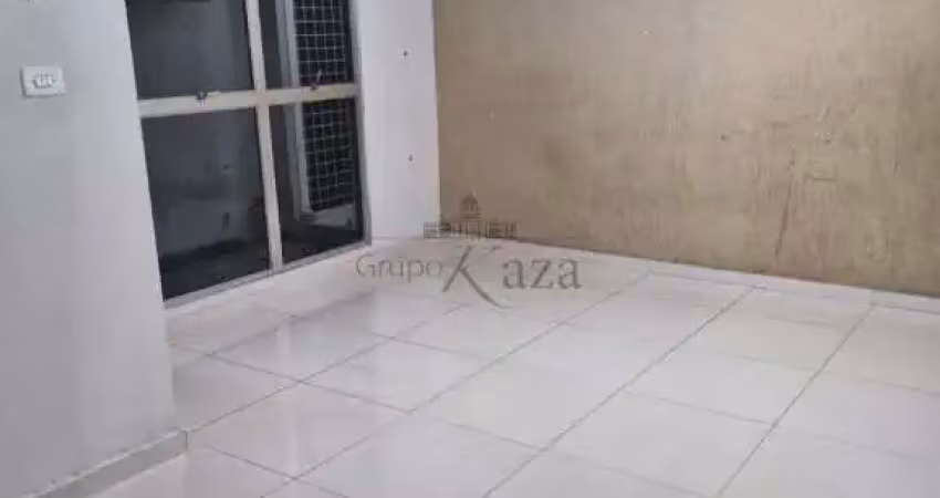 Casa com 3 quartos à venda na Rua Pedro Tatimoto, Jardim América, São José dos Campos