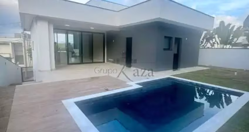 Casa em condomínio - loteamento verana - residencial verana - 3 dormitórios - 219m².