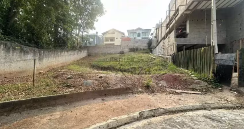 Oportunidade - terreno em condomínio - urbanova iii - altos da serra ii - 489m².