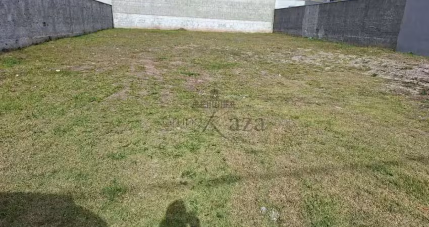 Oportunidade - terreno em condomínio - urbanova i - condomínio vivant urbanova - 451m².