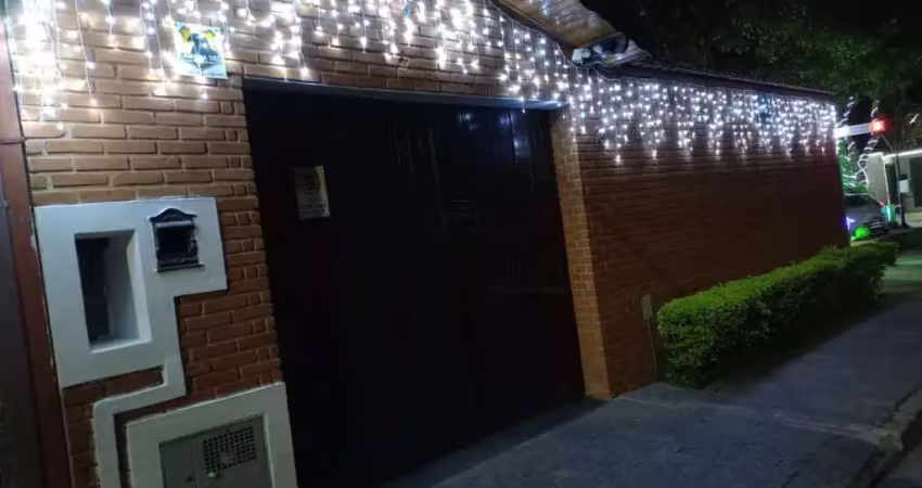 Casa com 3 quartos à venda na Rua José Polli, Vila Industrial, São José dos Campos