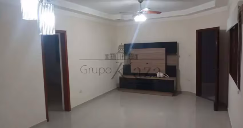Casa com 3 quartos à venda na Rua Tijuca, Jardim Satélite, São José dos Campos
