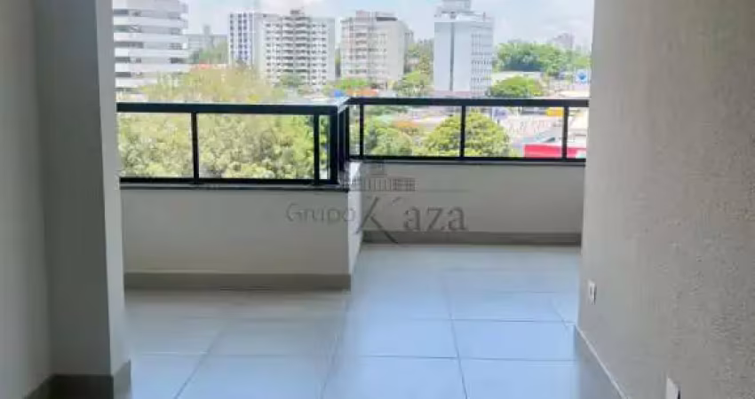 Oportunidade - apartamento - residencial attuale residence - jardim oswaldo cruz - 2 dormitórios - 70m².