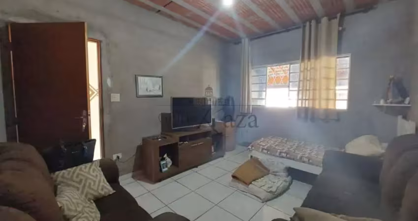 Oportunidade - casa - parque dos ipês - 3 dormitórios - 177m² - estuda permuta.