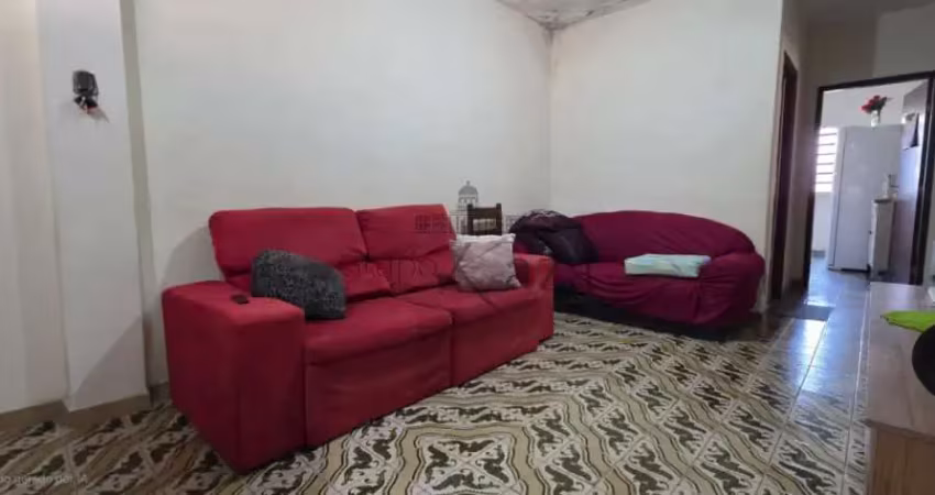 Oportunidade - casa - jardim colonial - 2 dormitórios - 120m².