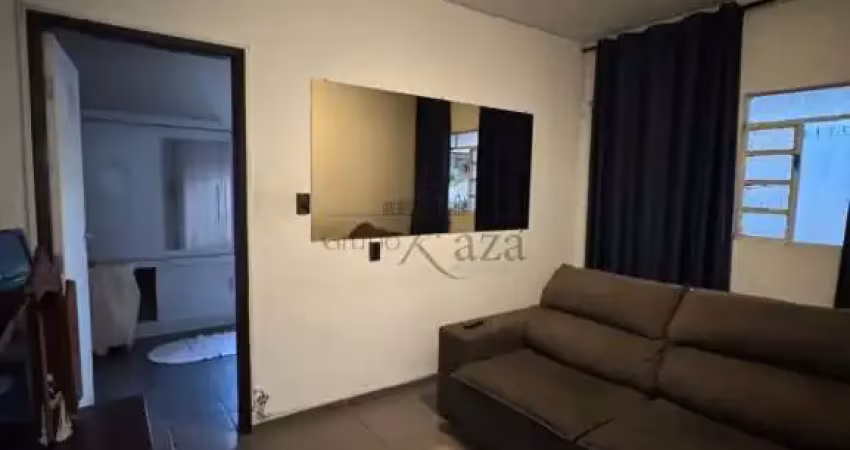Casa com 3 quartos à venda na Rua Leonardo da Vinci, Jardim Oriente, São José dos Campos