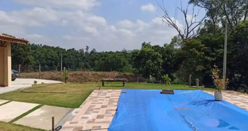 Oportunidade - chácara - chácara itapoã - jacareí - 1.500m² - estuda permuta