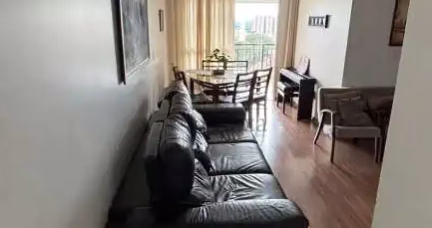 Oportunidade - apartamento - jardim estoril - residencial brisas do estoril - 3 dormitórios - 95m².