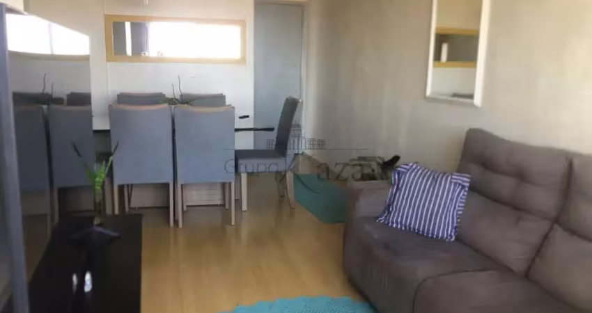Oportunidade - apartamento - parque industrial - residencial quebec - 3 dormitórios - 65m².