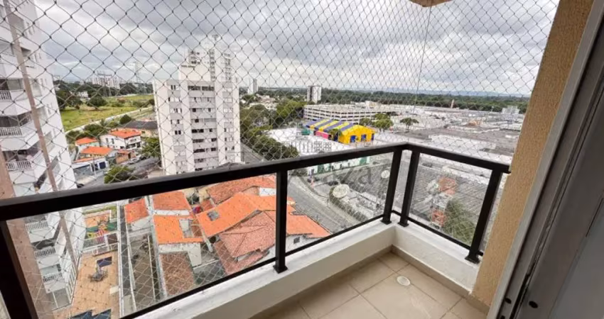 Oportunidade - apartamento flat - jardim oswaldo cruz - residencial choice vale - 1 dormitório - 35m².