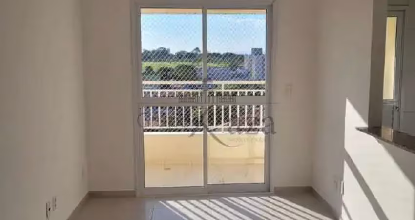 Apartamento com 3 quartos à venda na Rua Avião Tangará, Apto, Jardim Souto, São José dos Campos