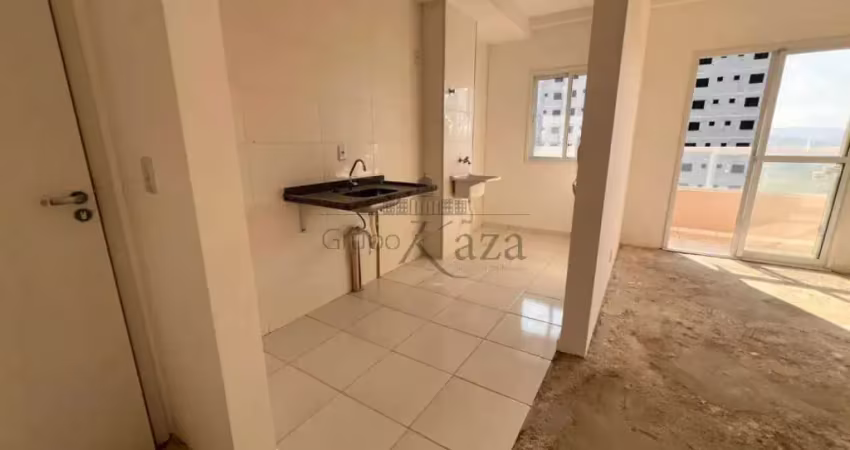Oportunidade - residencial the gold - urbanova - 3 dormitórios - 69,89m².