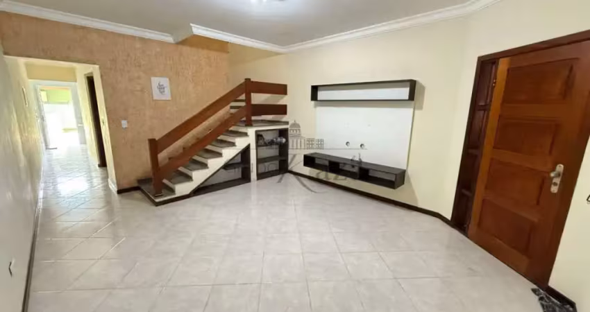 Oportunidade - casa sobrado - bosque dos ipês - 3 dormitórios - 138,50m² - aceita permuta.