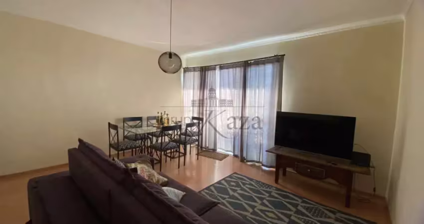 Oportunidade - apartamento - jardim estoril - residencial varandas do estoril - 3 dormitórios - 87m².