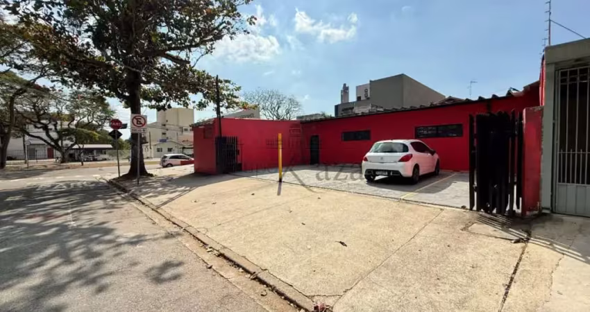 Oportunidade - casa comercial com edícula - jardim satélite - 5 dormitórios - 200m².