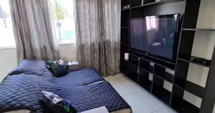 Casa com 2 quartos à venda na Avenida Doutor Manoel Hipólito do Rego, Casa 02, Praia Deserta, São Sebastião