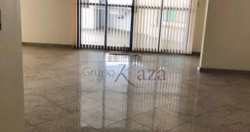 Apartamento com 4 quartos à venda na Rua Pedro de Toledo, Vila Adyana, São José dos Campos