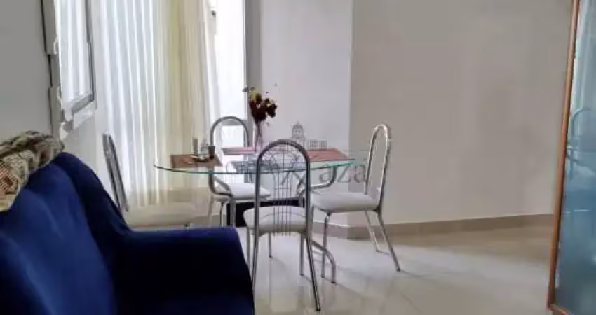 Oportunidade - apartamento - jardim das indústrias - residencial monte carlo - 3 dormitórios - 92m².