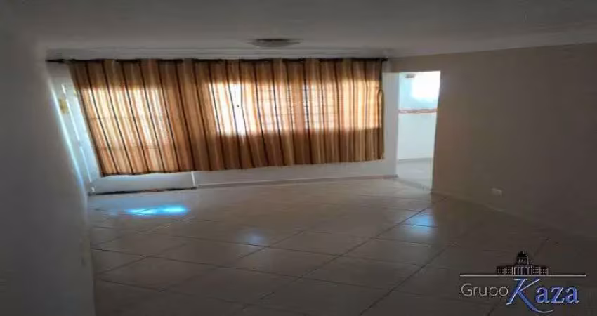Casa em condomínio fechado com 3 quartos à venda na Estrada Dom José Antonio do Couto, Casa, Campos de São José, São José dos Campos