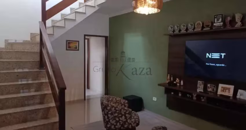 Oportunidade - casa sobrado - jardim alvorada - 3 dormitórios - 133,40m² - estuda permuta.