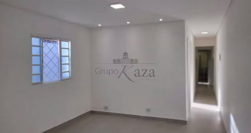 Oportunidade - casa - conjunto residencial trinta e um de março - 2 dormitórios - 150m² - estuda permuta.