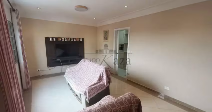 Apartamento - cobertura - condomínio sakamoto - jardim américa - 4 dormitórios - 326m² - estuda permuta.