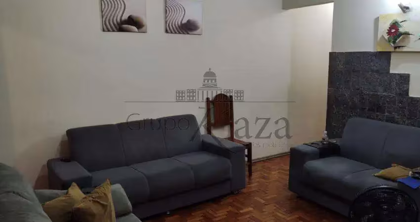 Casa com 3 quartos à venda na Rua Gemini, Jardim Satélite, São José dos Campos
