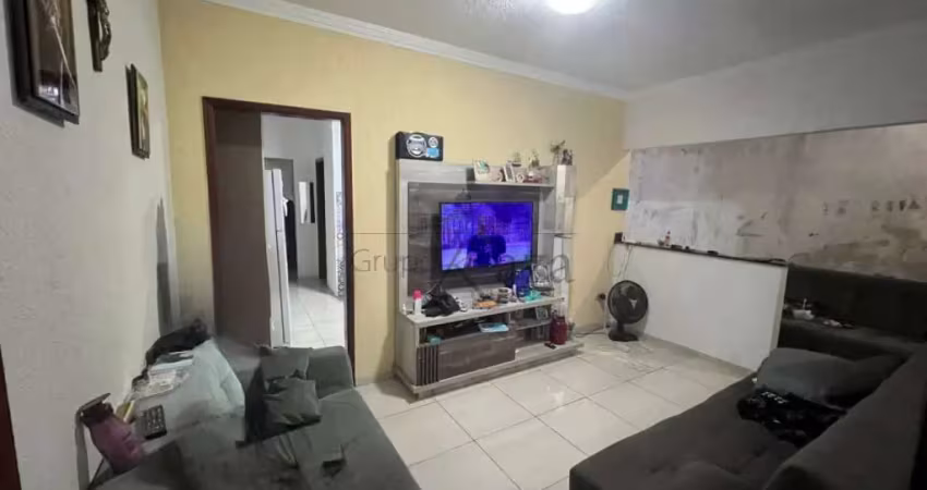 Casa com 3 quartos à venda na Rua Joaquim de Paula, Cidade Morumbi, São José dos Campos