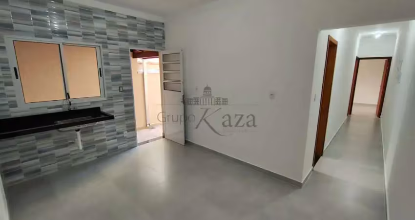 Oportunidade - casa sobrado - residencial bosque dos ipês - 3 dormitórios - 150m².