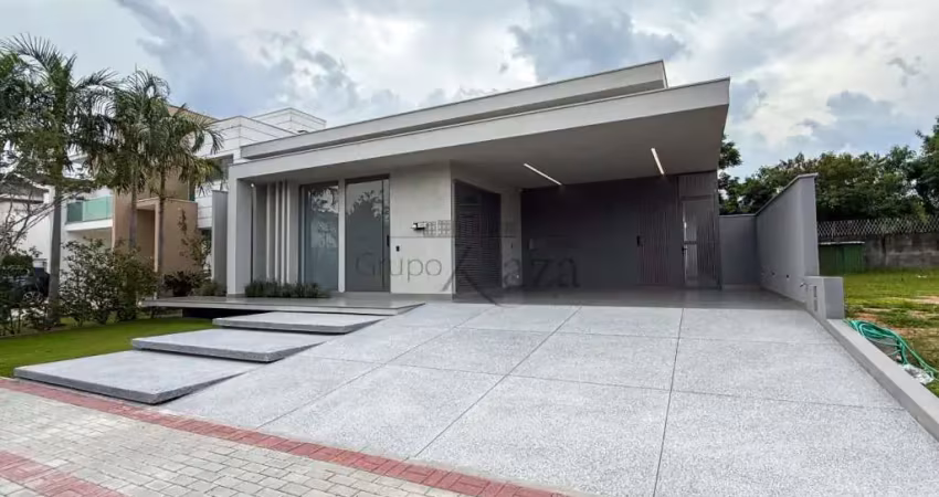 Oportunidade - casa em condomínio - condomínio reserva das figueiras - 3 suítes - mobiliada.