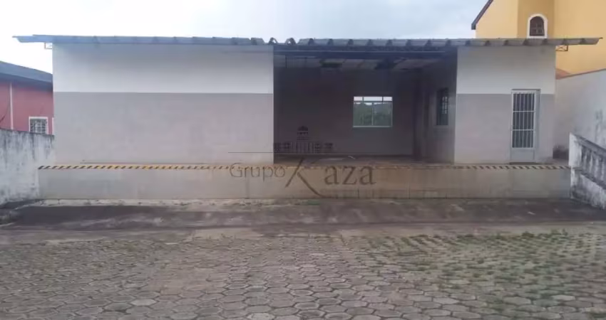 Barracão / Galpão / Depósito à venda na Rua Munhuacu, Putim, São José dos Campos