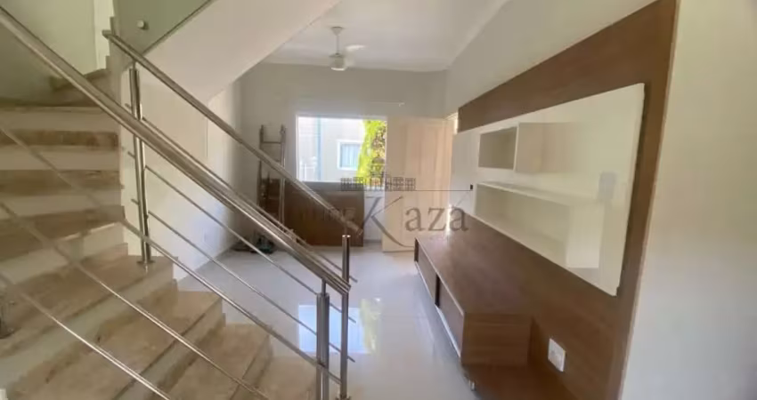 Oportunidade - casa em condomínio - chácaras são josé - condomínio bonna ville - 3 dormitórios - 86m².