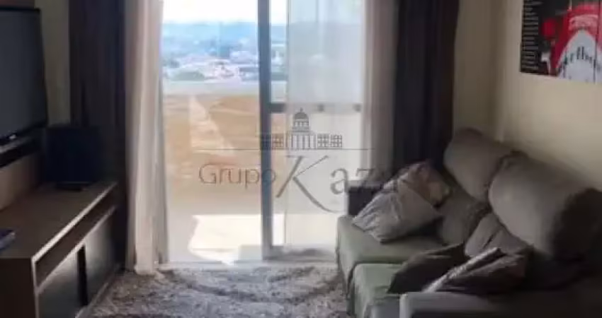 Oportunidade - apartamento - jardim motorama - residencial semillas - 2 dormitórios - 66m².