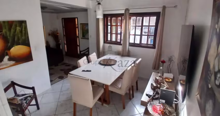 Oportunidade - casa em condomínio - eugênio de melo - residencial jardim das flores - 3 dormitórios - 100m².