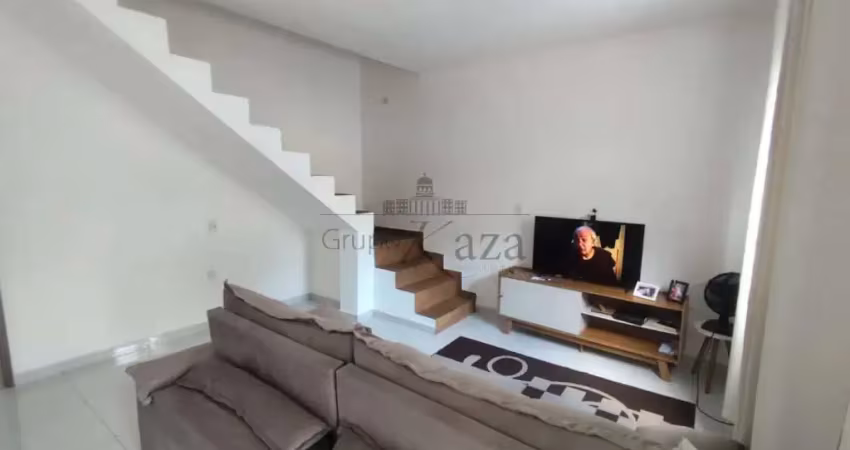 Oportunidade - casa - conjunto residencial galo branco - 3 dormitórios - 106m².