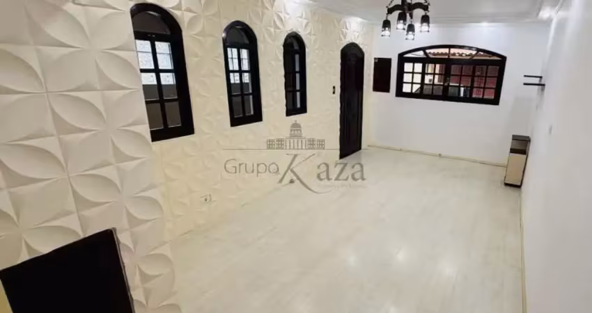 Oportunidade - casa - sobrado - 3 dormitórios - vila tatetuba - 181m².
