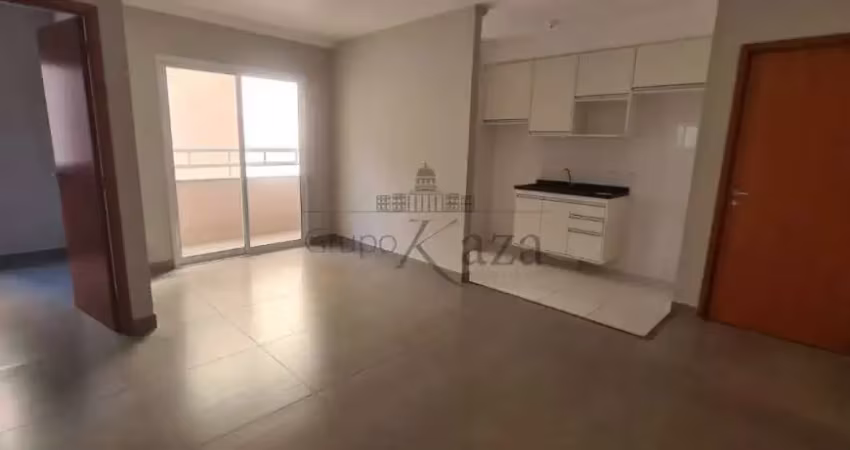 Oportunidade - apartamento - jardim oriente - residencial solar oriente - 2 dormitórios - 60m².