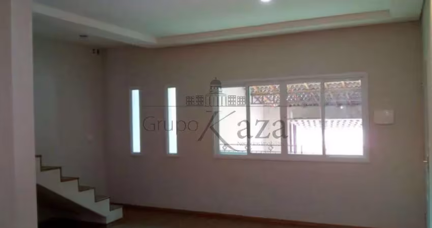 Casa com 4 quartos à venda na Rua Rubem Braga, Loteamento Villa Branca, Jacareí