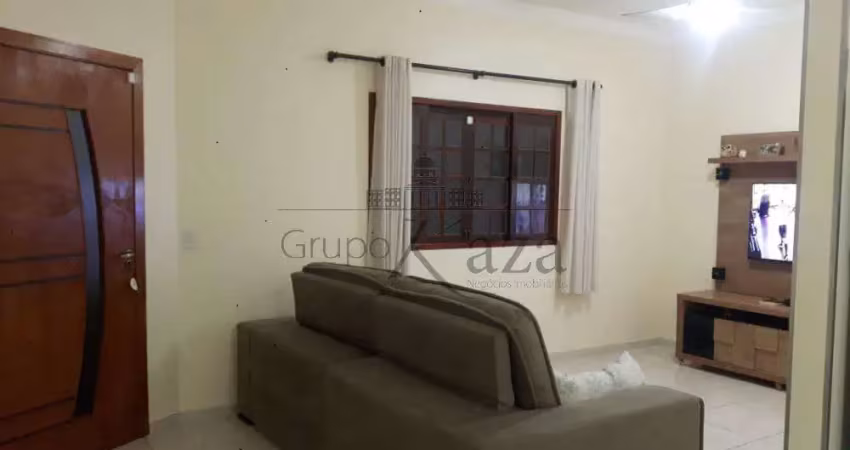 Casa com 2 quartos à venda na Rua Joaquim Antonio Martins, Casa, Jardim Mariana II, São José dos Campos