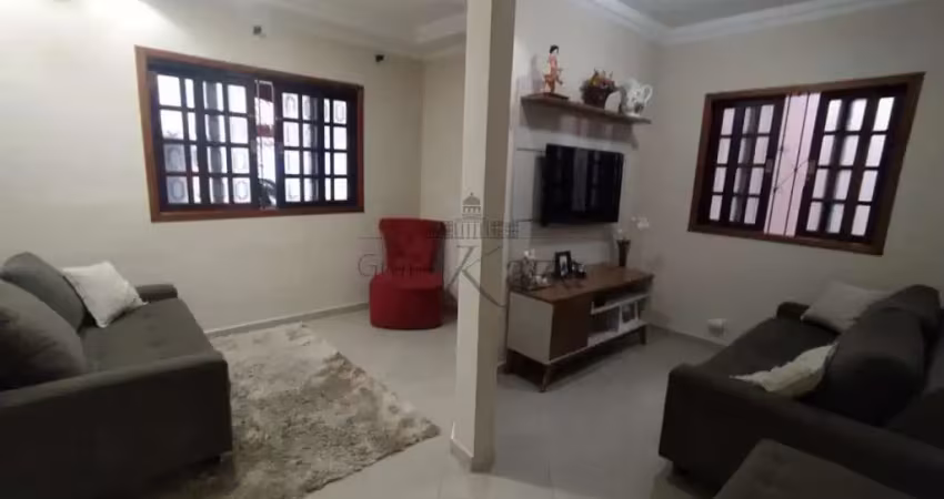 Oportunidade - casa térrea com edícula - cidade morumbi - 2 dormitórios - 137m².