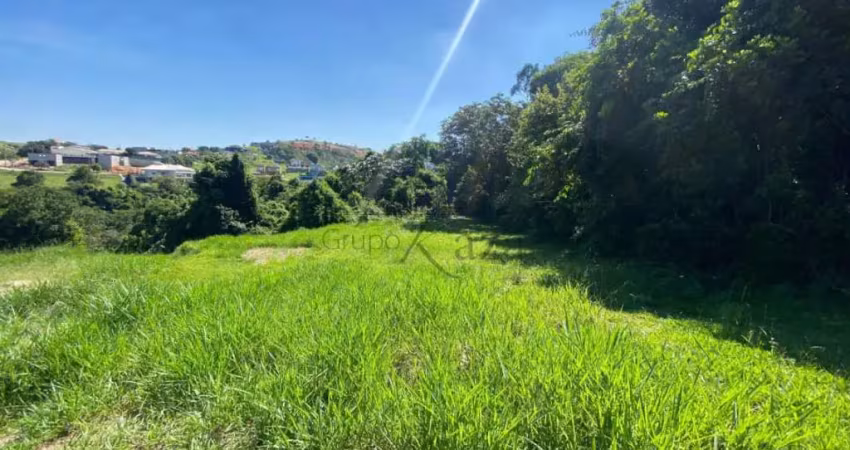 Oportunidade - terreno em condomínio - condomínio vale dos lagos - são silvestre de jacareí - 2.230m².
