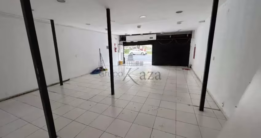 Oportunidade - ponto comercial - edifício flamboyant - jardim são dimas - 93m².