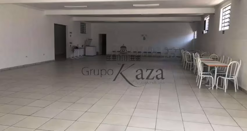 Ponto comercial à venda na Rua Júlio Cezar, 0, Jardim Oriente, São José dos Campos