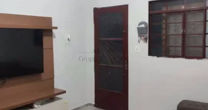 Oportunidade - casa térrea com 2 edículas - cidade morumbi - 2 dormitórios - 100m².