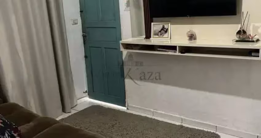 Casa - jardim satélite - 4 dormitórios - 130m² - estuda permuta.