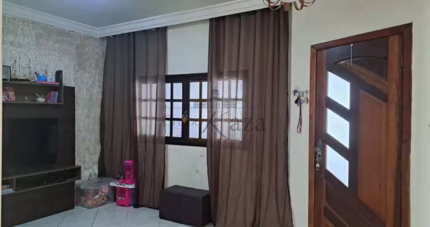 Oportunidade - casa térrea - vila industrial - 3 dormitórios - 110m².