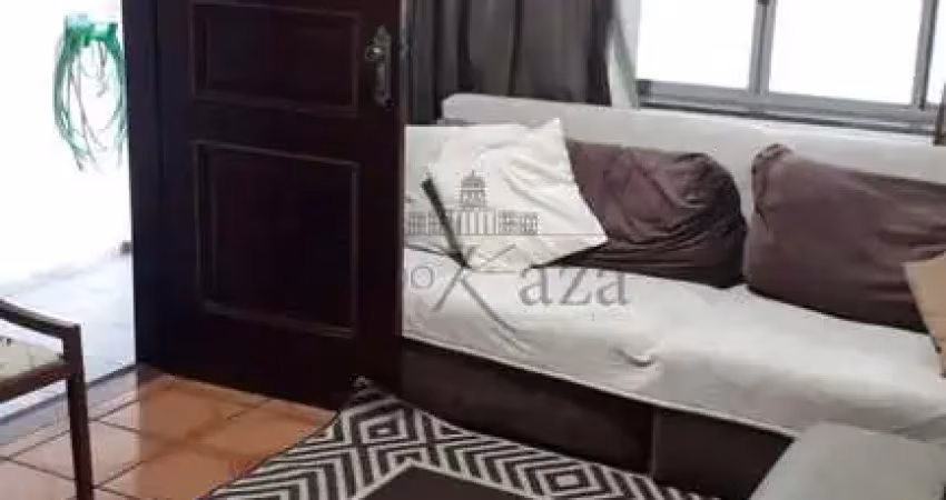 Casa com 3 quartos à venda na Rua Professor Jacir Madureira, Santana, São José dos Campos