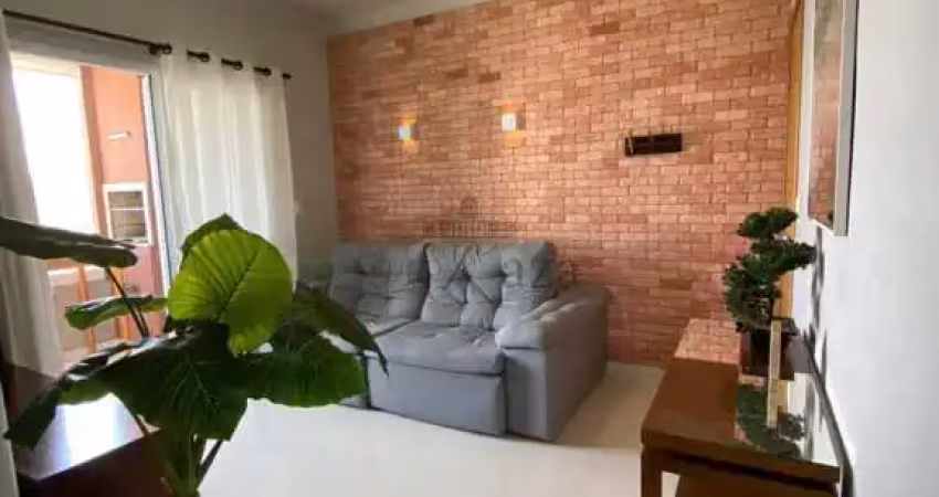 Oportunidade - apartamento - parque industrial - monte zurich - 2 dormitórios - 69m².